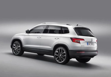 Skoda Karoq Ocak Ayı Fiyatları Belli Oldu