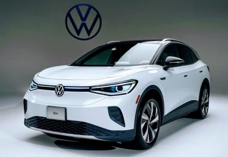 Volkswagen ve Audi 2022 Yılında Toplam Otomobil Satış Adetini Açıkladı