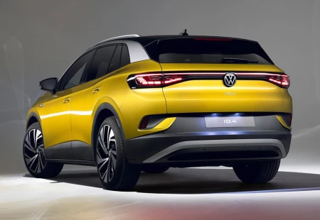 Volkswagen ve Audi 2022 Yılında Toplam Otomobil Satış Adetini Açıkladı