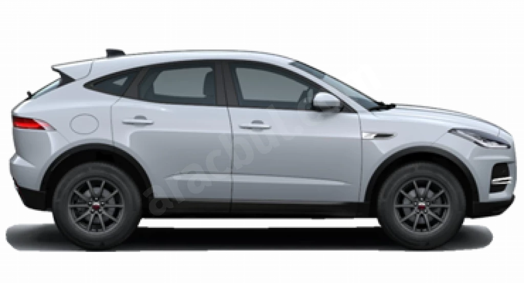 E-Pace Hibrit