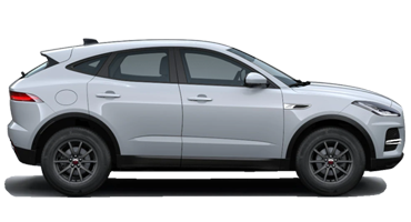 E-Pace Hibrit