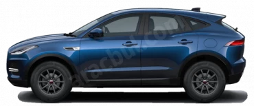 Mavi E-Pace Hibrit