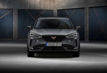 Cupra’nın 2022 Yılında Araç Satışı Artış Gösterdi