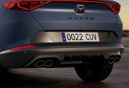 Cupra’nın 2022 Yılında Araç Satışı Artış Gösterdi