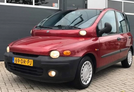 Fiat’ın, Avrupa İçin Planları Değişiyor
