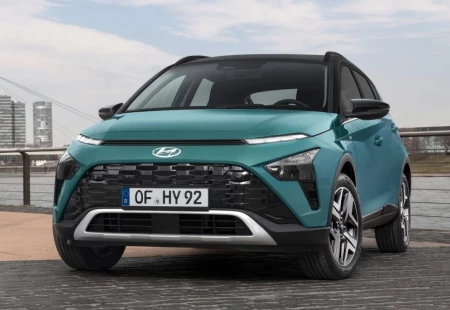 Hyundai Bayon 2023 Ocak Fiyat Listesi