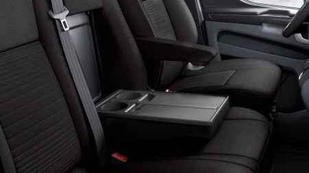 Transit Custom resim