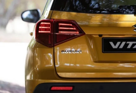 2023 Ocak Suzuki Vitara Hibrit Fiyat Listesi