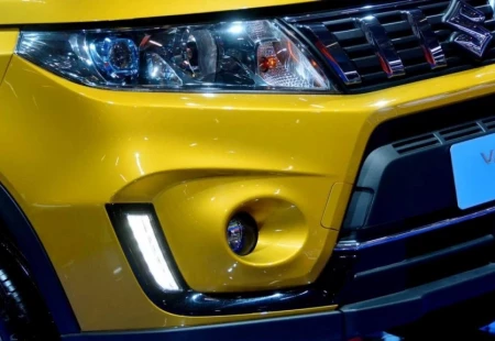 2023 Ocak Suzuki Vitara Hibrit Fiyat Listesi