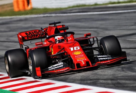 Ferrari 30, Mercedes 16, Red Bull 10 Beygir Güç Artırdı