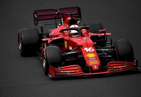 Ferrari 30, Mercedes 16, Red Bull 10 Beygir Güç Artırdı