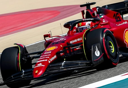 Ferrari 30, Mercedes 16, Red Bull 10 Beygir Güç Artırdı