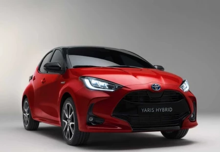 2022 Yılında Toyota Modelleri Avrupa’da Kaç Adet Sattı?