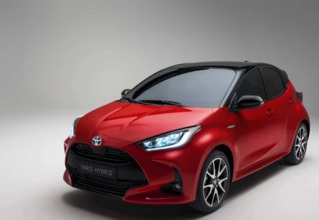 2022 Yılında Toyota Modelleri Avrupa’da Kaç Adet Sattı?