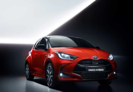 2022 Yılında Toyota Modelleri Avrupa’da Kaç Adet Sattı?