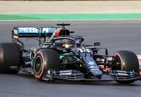 Formula 1’de Beklenen İmzalar Atılıyor