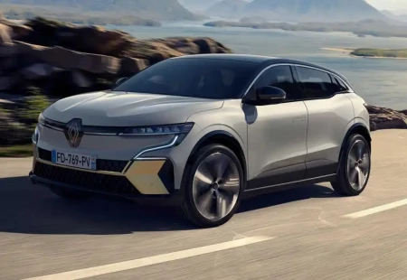 Renault, 2022 Yılı Toplam Araç Satışını Açıkladı