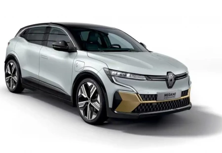 Renault, 2022 Yılı Toplam Araç Satışını Açıkladı