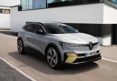 Renault, 2022 Yılı Toplam Araç Satışını Açıkladı