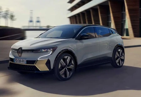 Renault, 2022 Yılı Toplam Araç Satışını Açıkladı