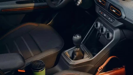 Sandero Stepway resim