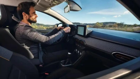 Sandero Stepway resim