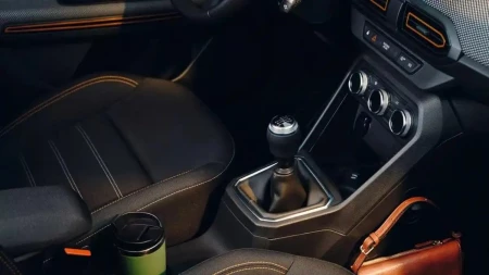 Sandero Stepway resim