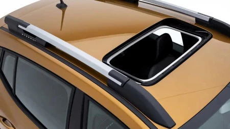 Sandero Stepway resim