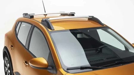 Sandero Stepway resim