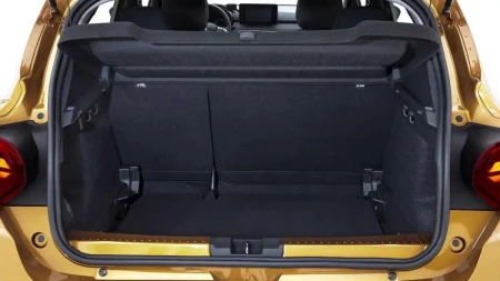 Sandero Stepway resim