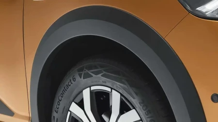 Sandero Stepway resim