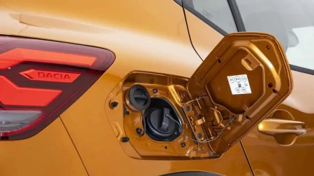 Sandero Stepway resim