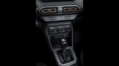 Sandero Stepway resim