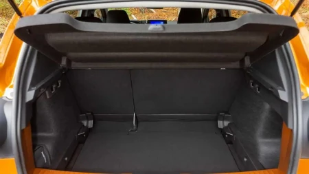 Sandero Stepway resim