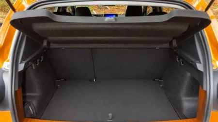 Sandero Stepway resim