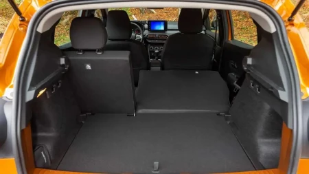 Sandero Stepway resim