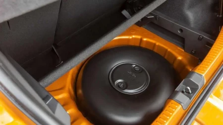 Sandero Stepway resim