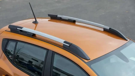 Sandero Stepway resim