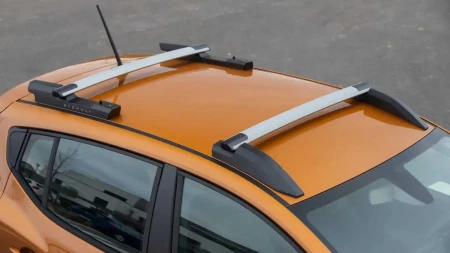 Sandero Stepway resim