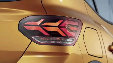 Sandero Stepway resim