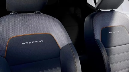 Sandero Stepway resim