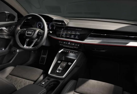2023 Ocak Audi A Serisi Fiyat Listesi