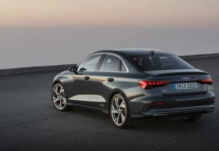 2023 Ocak Audi A Serisi Fiyat Listesi
