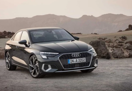 2023 Ocak Audi A Serisi Fiyat Listesi