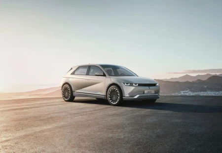 Hyundai 2022 Yılı Araç Satış Rakamlarını Açıkladı  