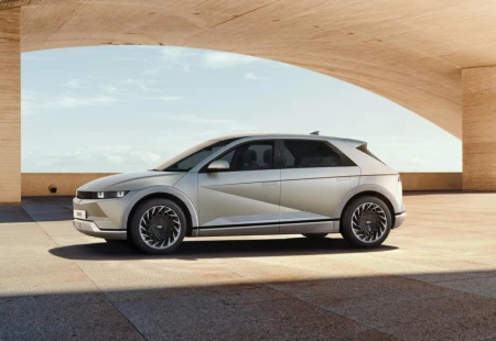 Hyundai 2022 Yılı Araç Satış Rakamlarını Açıkladı  