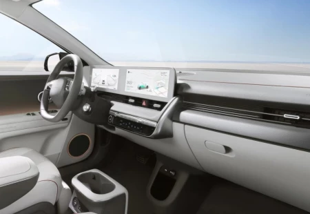 Hyundai 2022 Yılı Araç Satış Rakamlarını Açıkladı  