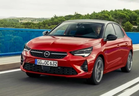 2023 Ocak Opel Fiyatları