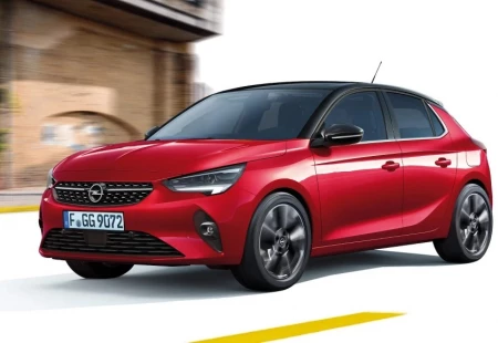 2023 Ocak Opel Fiyatları