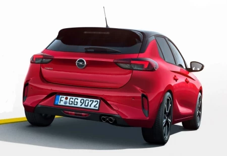 2023 Ocak Opel Fiyatları